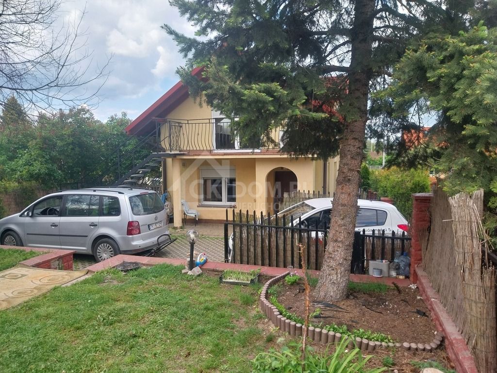 bliźniak, 4 pokoje Szczukowskie Górki. Zdjęcie 1