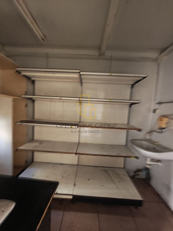 Nieruchomość komercyjna Wrocław. Zdjęcie 10