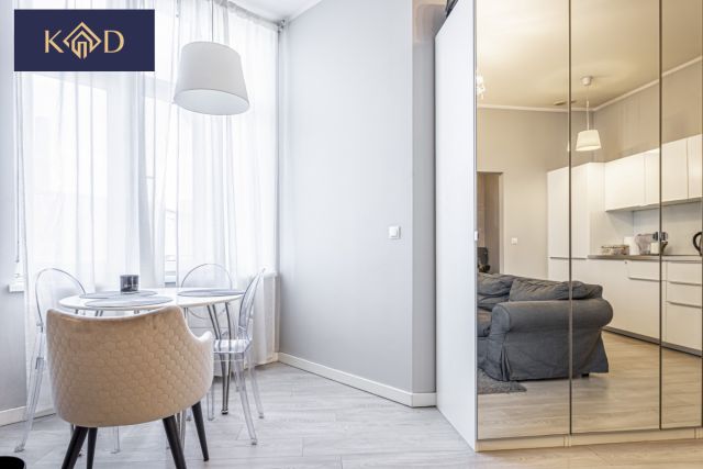 Mieszkanie 2-pokojowe Poznań Centrum, ul. Piaskowa. Zdjęcie 10