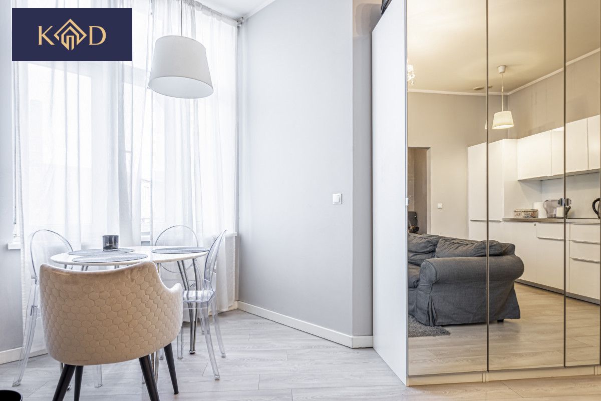 Mieszkanie 2-pokojowe Poznań Centrum, ul. Piaskowa. Zdjęcie 10