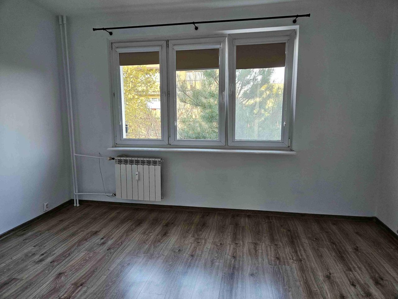 Mieszkanie 2-pokojowe Radom, ul. Grzybowska. Zdjęcie 4