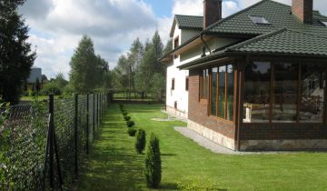 dom wolnostojący, 5 pokoi Kębło