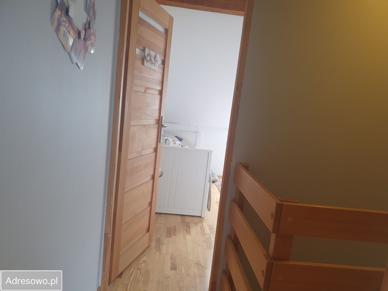 Mieszkanie 4-pokojowe Plewiska, Zachodnia. Zdjęcie 19