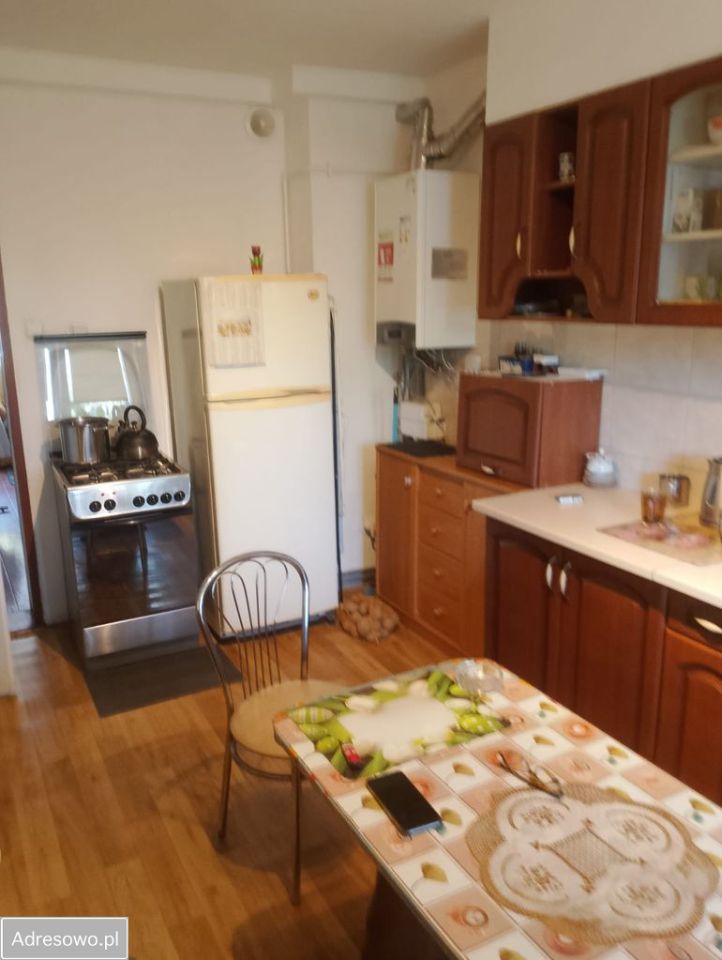Mieszkanie 1-pokojowe Świdnica, ul. Okrężna. Zdjęcie 4