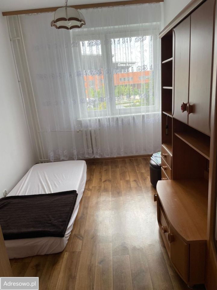Mieszkanie 3-pokojowe Szczecin Zawadzkiego-Klonowica, ul. Władysława Szafera. Zdjęcie 11