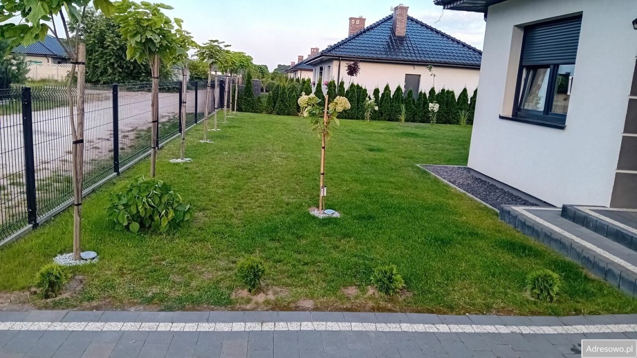 dom wolnostojący, 5 pokoi Rożek Krzymowski. Zdjęcie 12