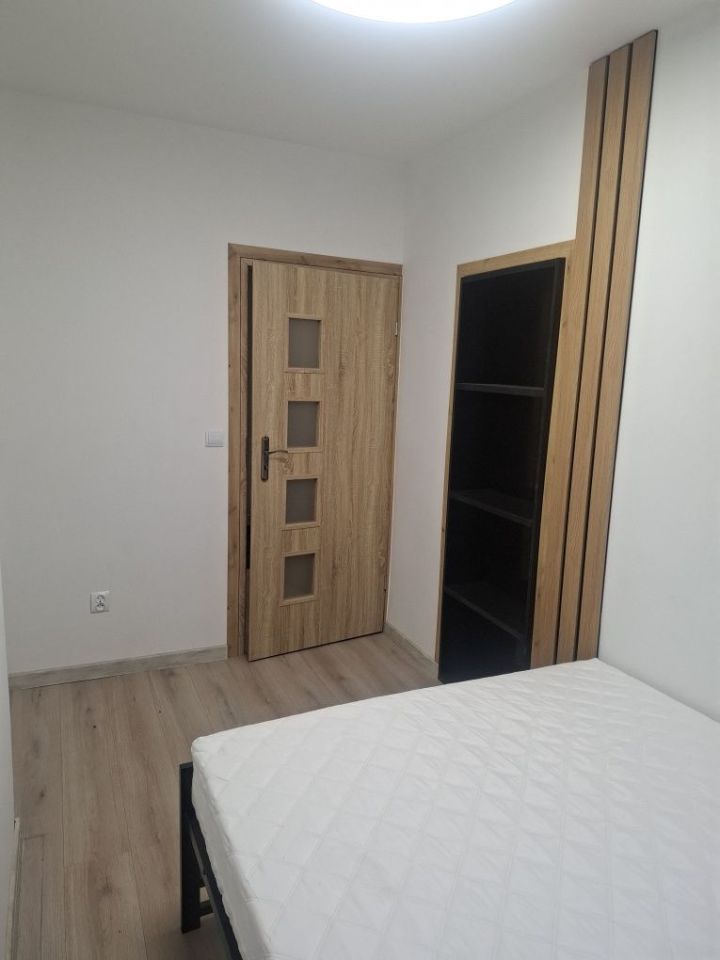 Mieszkanie 2-pokojowe Kamienna Góra Centrum, ul. Karola Miarki. Zdjęcie 4