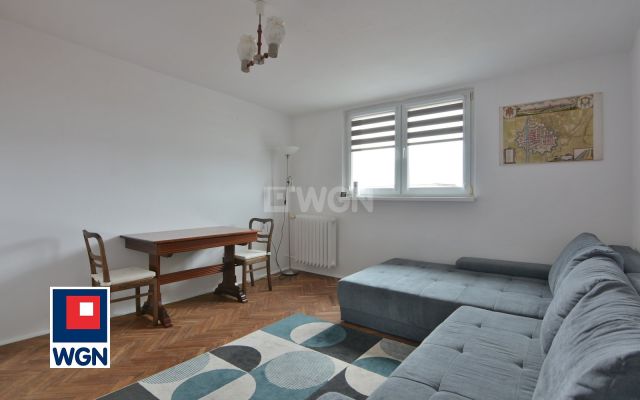 Mieszkanie 1-pokojowe Elbląg Centrum, ul. Królewiecka. Zdjęcie 1