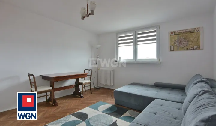 Mieszkanie 1-pokojowe Elbląg Centrum, ul. Królewiecka