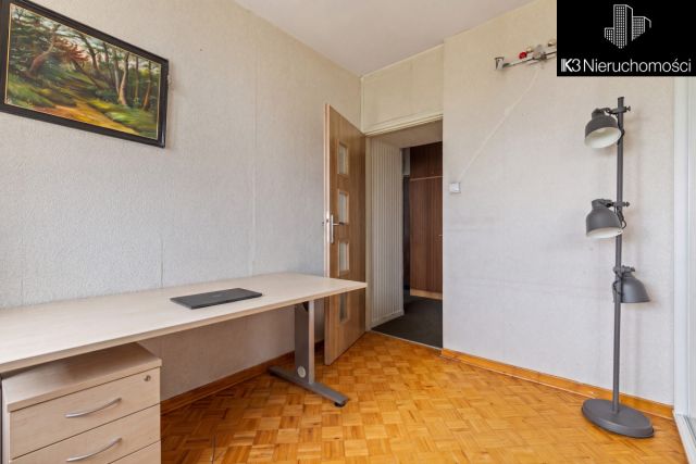 Mieszkanie 2-pokojowe Warszawa Mokotów, al. Wilanowska. Zdjęcie 7