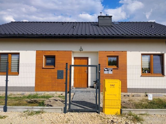 dom wolnostojący Lędziny Smardzowice. Zdjęcie 1