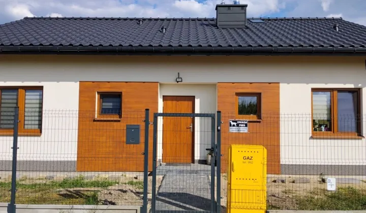 dom wolnostojący Lędziny Smardzowice
