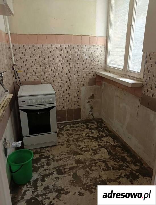 Mieszkanie 2-pokojowe Łódź Dąbrowa, ul. Juliusza Kossaka. Zdjęcie 9