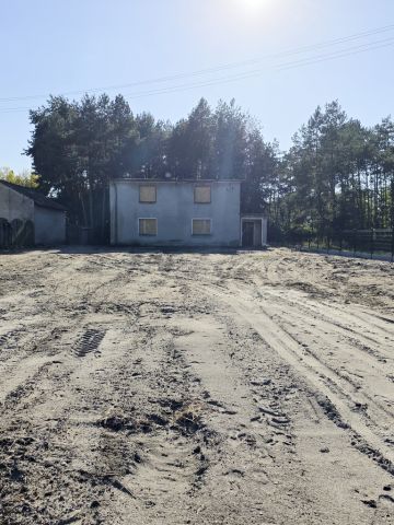 dom wolnostojący, 7 pokoi Dobrzeń Wielki, ul. Stawy. Zdjęcie 3