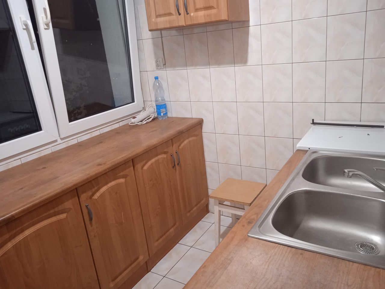 Mieszkanie 2-pokojowe Warszawa Górny Mokotów, Orzycka 14m17. Zdjęcie 7