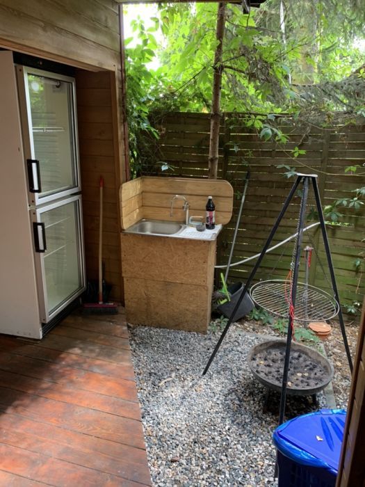 dom wolnostojący, 5 pokoi Okuninka. Zdjęcie 4