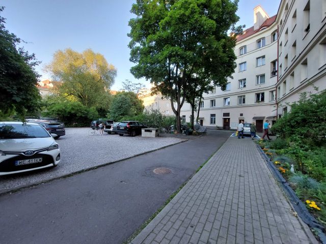 Mieszkanie 2-pokojowe Warszawa Mokotów, ul. Belwederska. Zdjęcie 1