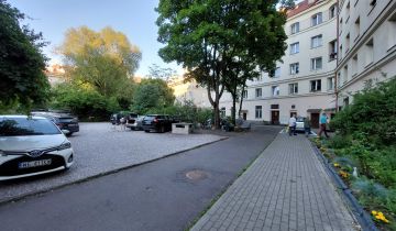 Mieszkanie 2-pokojowe Warszawa Mokotów, ul. Belwederska