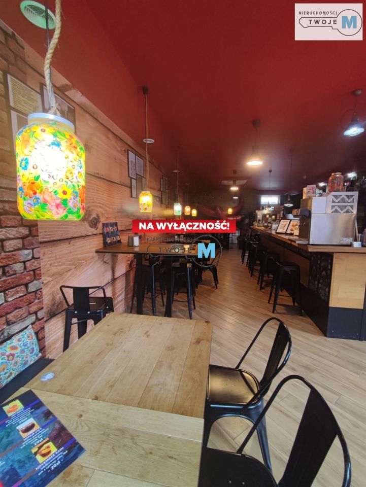Lokal Kielce Świętokrzyskie, ul. św. Leonarda