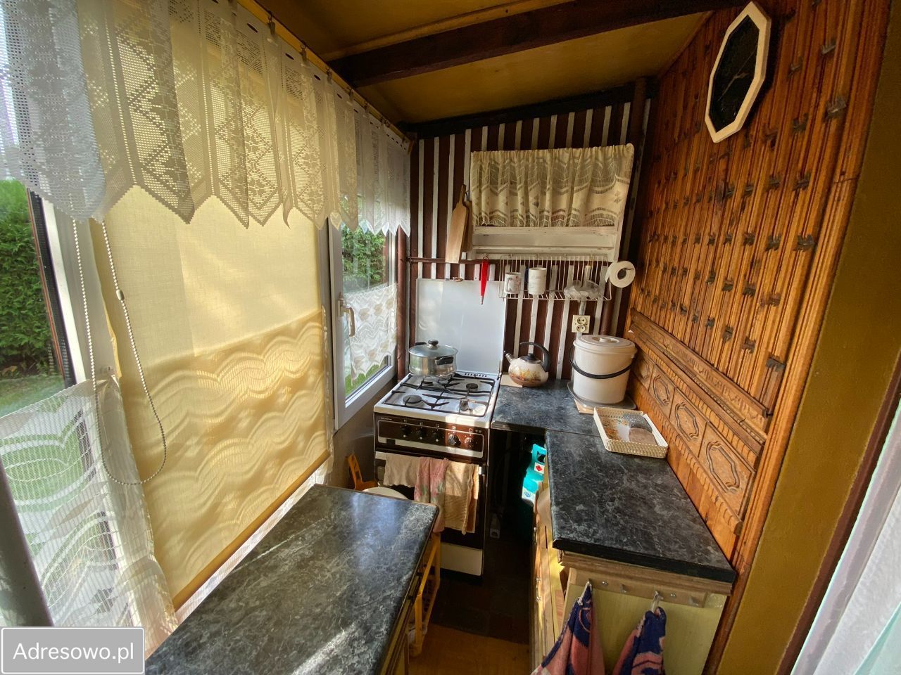 Działka Zelów, ul. Poprzeczna. Zdjęcie 11