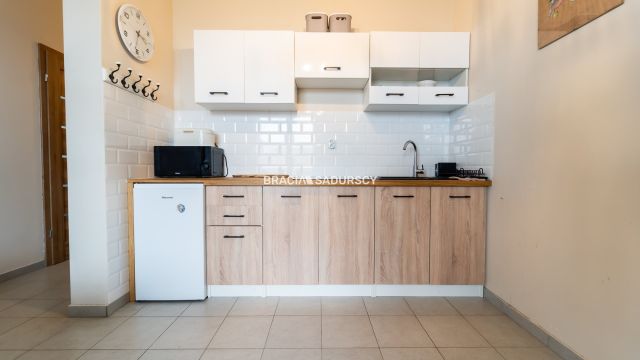 Mieszkanie 3-pokojowe Kraków Swoszowice, ul. Opatkowicka. Zdjęcie 18
