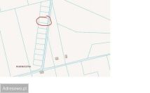 Działka budowlana Rudnicze Rudniczyn. Zdjęcie 2