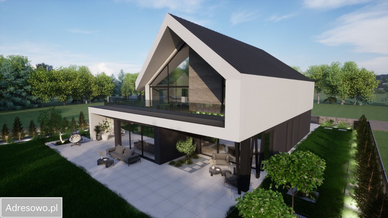 Działka budowlana Sapowice, ul. Henryka Wieniawskiego. Zdjęcie 13