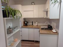 Mieszkanie 1-pokojowe Słączno. Zdjęcie 3