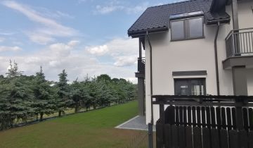 bliźniak, 5 pokoi Kraków Kostrze, ul. Tyniecka