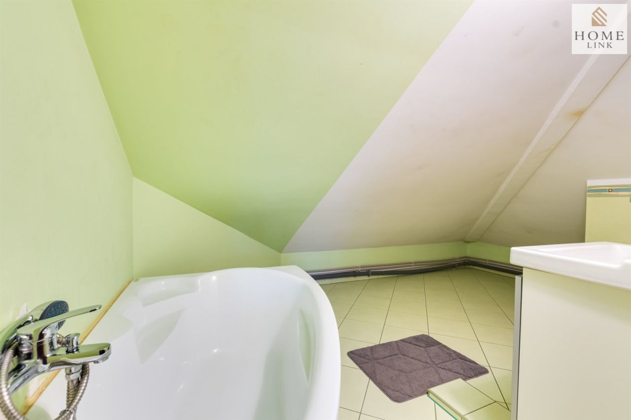 Mieszkanie 4-pokojowe Olsztyn, ul. Romualda Traugutta. Zdjęcie 15