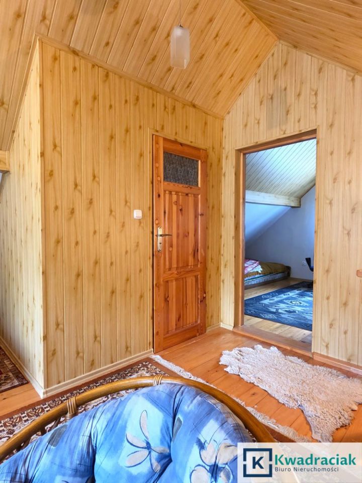 dom wolnostojący, 4 pokoje Kulaszne. Zdjęcie 15