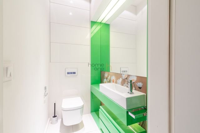 bliźniak, 6 pokoi Konstancin-Jeziorna. Zdjęcie 18