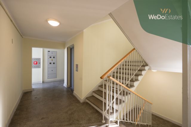 Mieszkanie 2-pokojowe Warszawa Wola, ul. Jana Pawła II. Zdjęcie 13