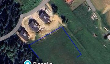 Działka budowlana Wisła Kopydło, ul. Reymonta