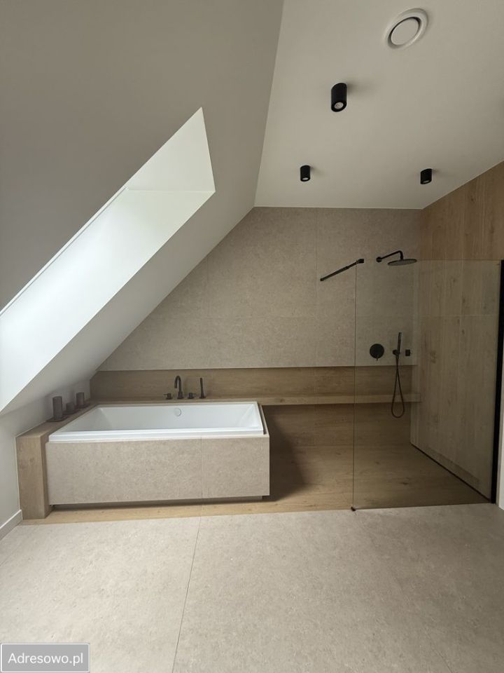 dom wolnostojący, 5 pokoi Łomża, ul. Jaworowa. Zdjęcie 11