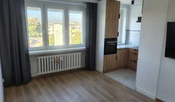 Mieszkanie 2-pokojowe Krotoszyn