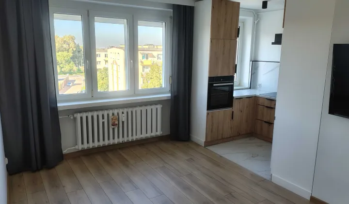 Mieszkanie 2-pokojowe Krotoszyn