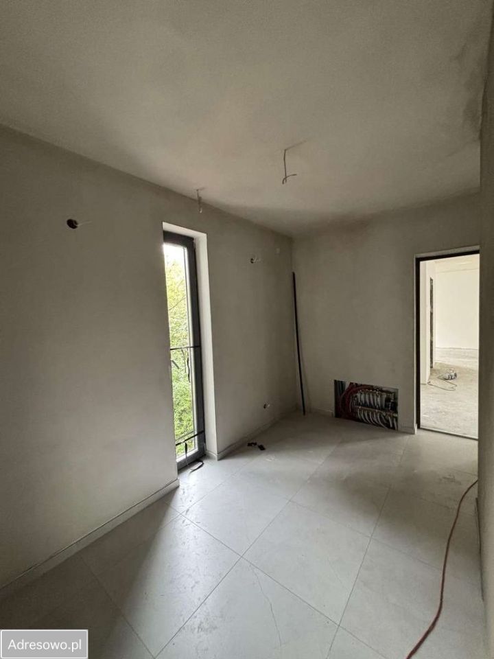 dom wolnostojący Kraków Bronowice, ul. Złoty Róg. Zdjęcie 13