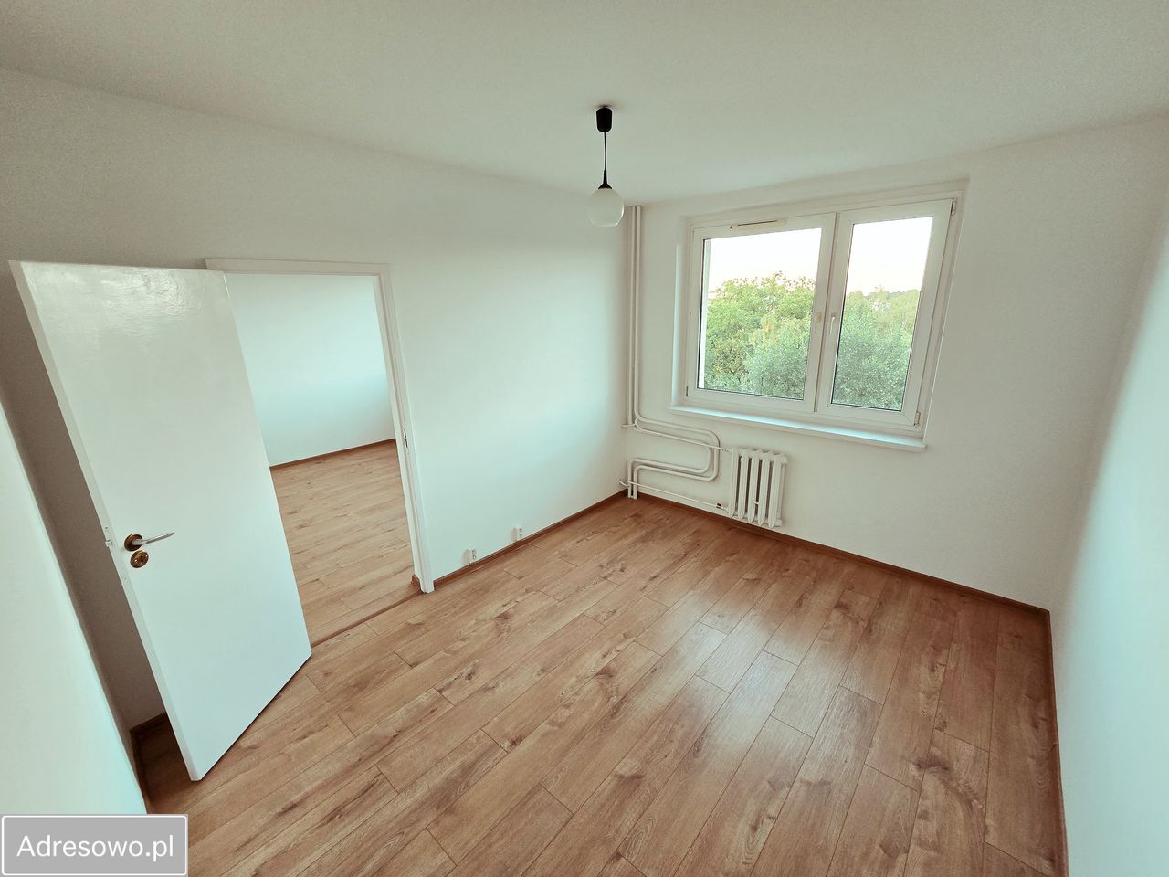 Mieszkanie 4-pokojowe Jastrzębie-Zdrój, ul. Krakowska. Zdjęcie 7