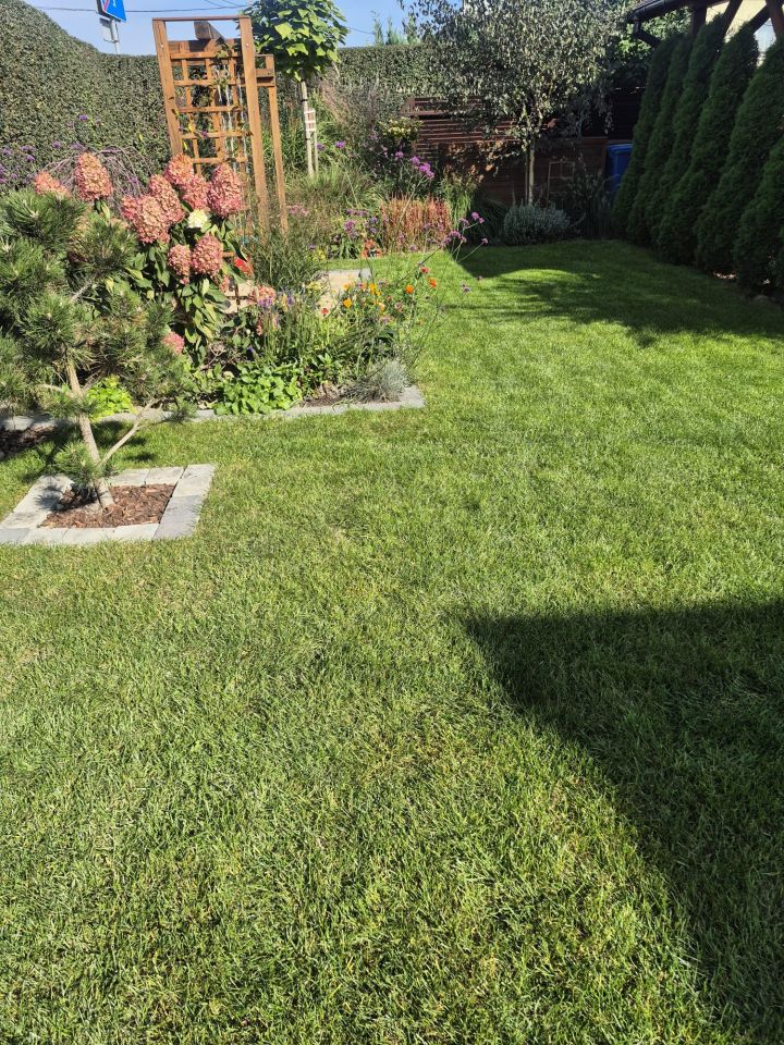 dom szeregowy, 4 pokoje Kalisz Majków. Zdjęcie 30