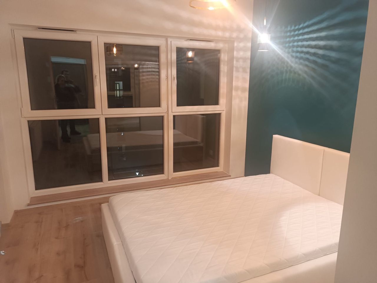 Mieszkanie 1-pokojowe Rzeszów, ul. Ignacego Paderewskiego. Zdjęcie 7