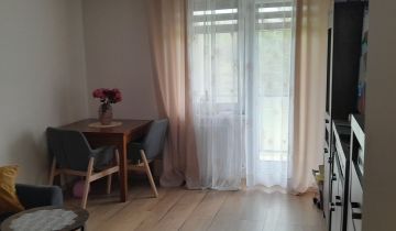 Mieszkanie 3-pokojowe Ościęcin