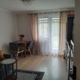 Mieszkanie 3-pokojowe Ościęcin