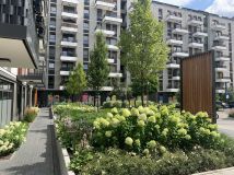 Mieszkanie 2-pokojowe Warszawa Ursus, ul. Herbu Oksza. Zdjęcie 3