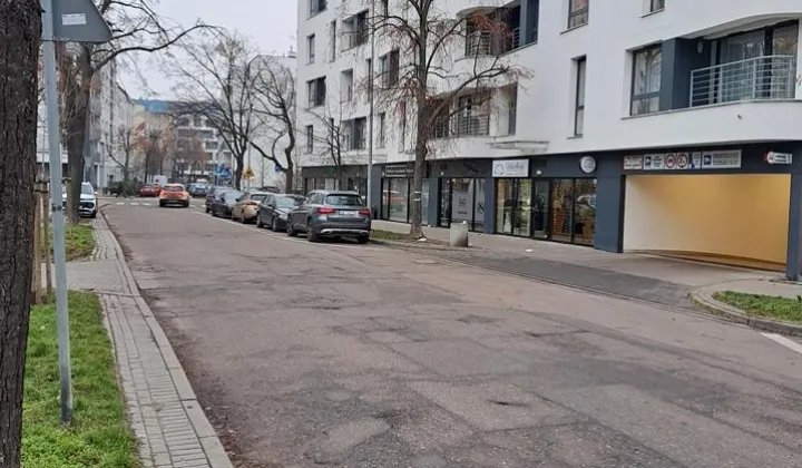 Mieszkanie 2-pokojowe Gdynia Śródmieście, ul. Stefana Żeromskiego