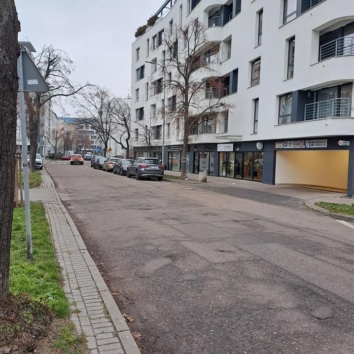 Mieszkanie 2-pokojowe Gdynia Śródmieście, ul. Stefana Żeromskiego