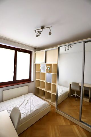 Mieszkanie 3-pokojowe Kraków Dębniki, ul. Lubostroń. Zdjęcie 7