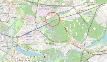 Działka inna Poznań, ul. Gnieźnieńska