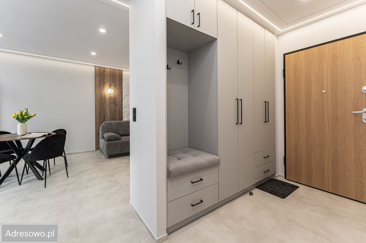 Mieszkanie 2-pokojowe Gdańsk Letnica. Zdjęcie 11
