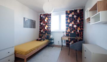 Pokój Wrocław Śródmieście, ul. ks. Konstantego Damrota